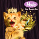 Illustration for article titled Classic site The Kitten Covers goes for broke with Meowderhead